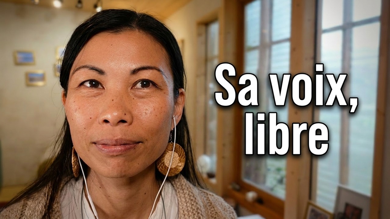 Système nerveux : elle voulait tout transmettre, rien ne sortait – Témoignage Minako