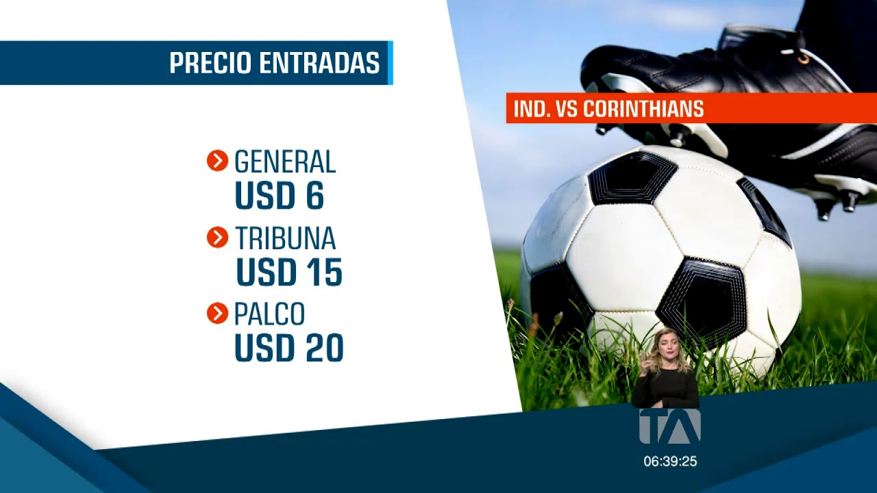 Independiente del Valle busca la final de Copa Sudamericana farándula nacional