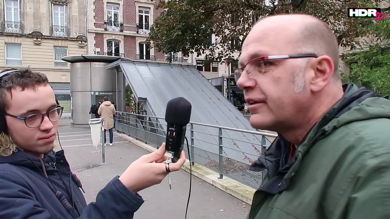 Atelier Discrimin'action avec les jeunes du CAP's de Petit Quevilly