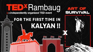 TEDx Rambaug Promo Video