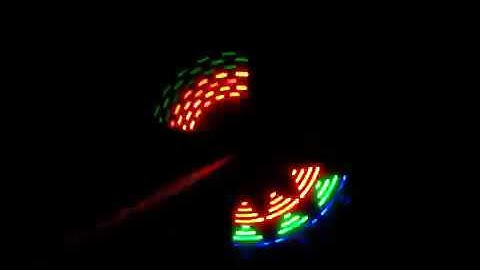 Liquidemotions.com Ultra Orbit !