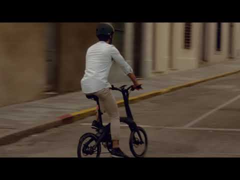 ARĪV Merge E-Bike 2019