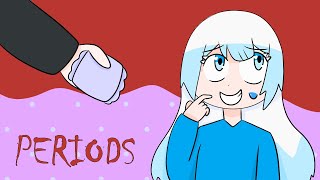 Embarrasing Period Stories