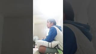 Say That You Love Me Cover By Jrab