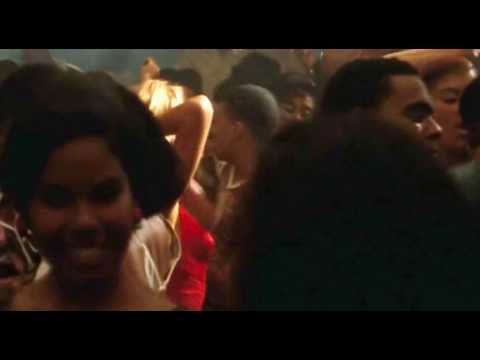 The Rum Diary Dance Scene