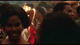 The Rum Diary - Dance Scene