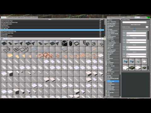 Garrysmod Multiple level elevator Tutorial
