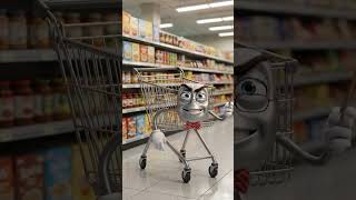 Não vá ao supermercado com fome #dinheiro #grana #money #economizar #finanças #investir #rendaextra