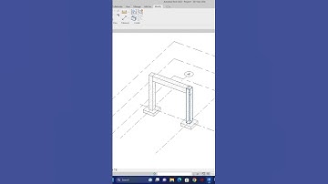 How to Add Rebar in Revit