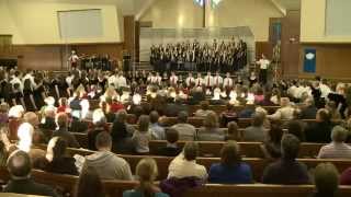 Finale: Seventy-Six Trombones