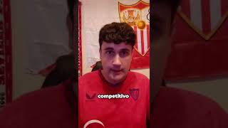 Se Va Iheanacho? El Interés Del Pumas Y La Posible Salida Del Delantero Nigeriano Del Sevilla Fc