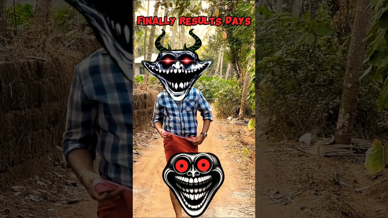 THE FINAL RESULT OF HARDWORK😈😎