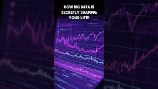 How Big Data is Secretly Shaping Your Life! | DataDive
