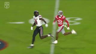 South Carolina vs Ole Miss Full Game | NCAA College Football November 1, 2025