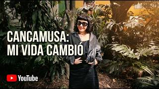 Cancamusa explores bright and everyday nuances with her album Dopamina