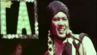 Lari pagi   - STF Sebuah Pengorbanan 1982    Voc. Rhoma Irama 