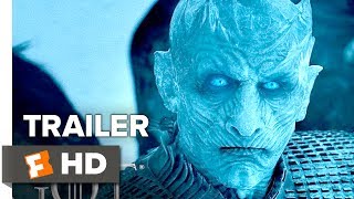 Game of Thrones Season 7 Trailer #2 (2017) | TV Trailer | Movieclips Trailers