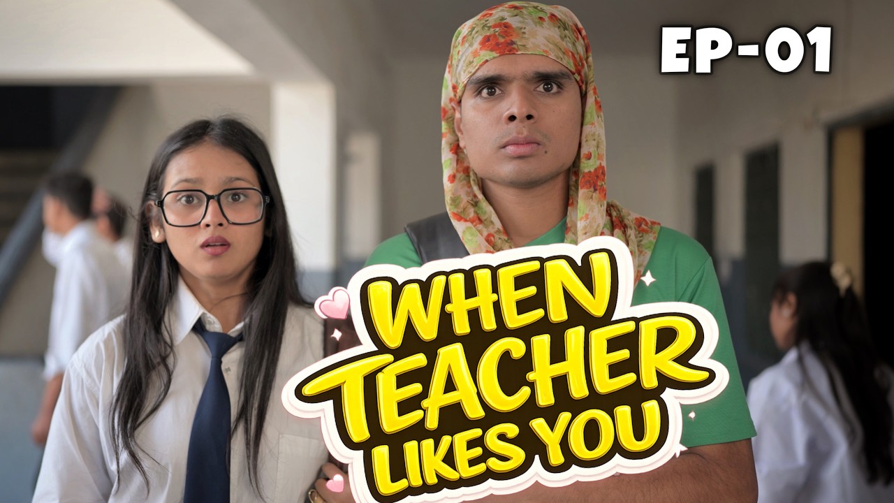 Latest Title & Thumbnail