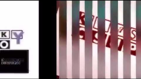 (REUPLOAD) REMASTERED 81 Klasky Csupos In Reverse Order