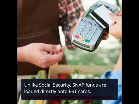 Understanding SNAP Food Stamps Your Essential Payment Guide