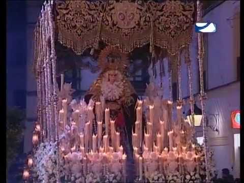 Real, Imperial, Ilustre y Fervorosa Hermandad del Santísimo Sacramento, Ánimas Benditas, Nuestra Señora del Subterráneo y Cofradía de Nazarenos de Nuestro Padre Jesús de la Salud, María Santísima de la Candelaria y Señor San Nicolás de Bari