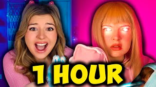 *1 Hour* Brianna Mizura Shorts Povs - Brianna Mizura Pov Shorts Compilation (ep 1)