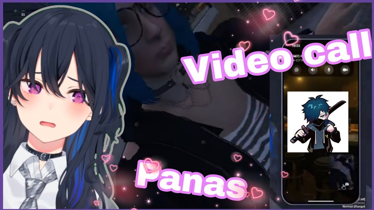 Kejadian ero... yang terjadi begitu saja (VSPO/Sub Indo)