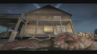 Left 4 Dead: Boatman Dialogue