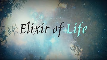 ✨ Medieval Fantasy Music - ⚗Elixir Of Life by LEAH