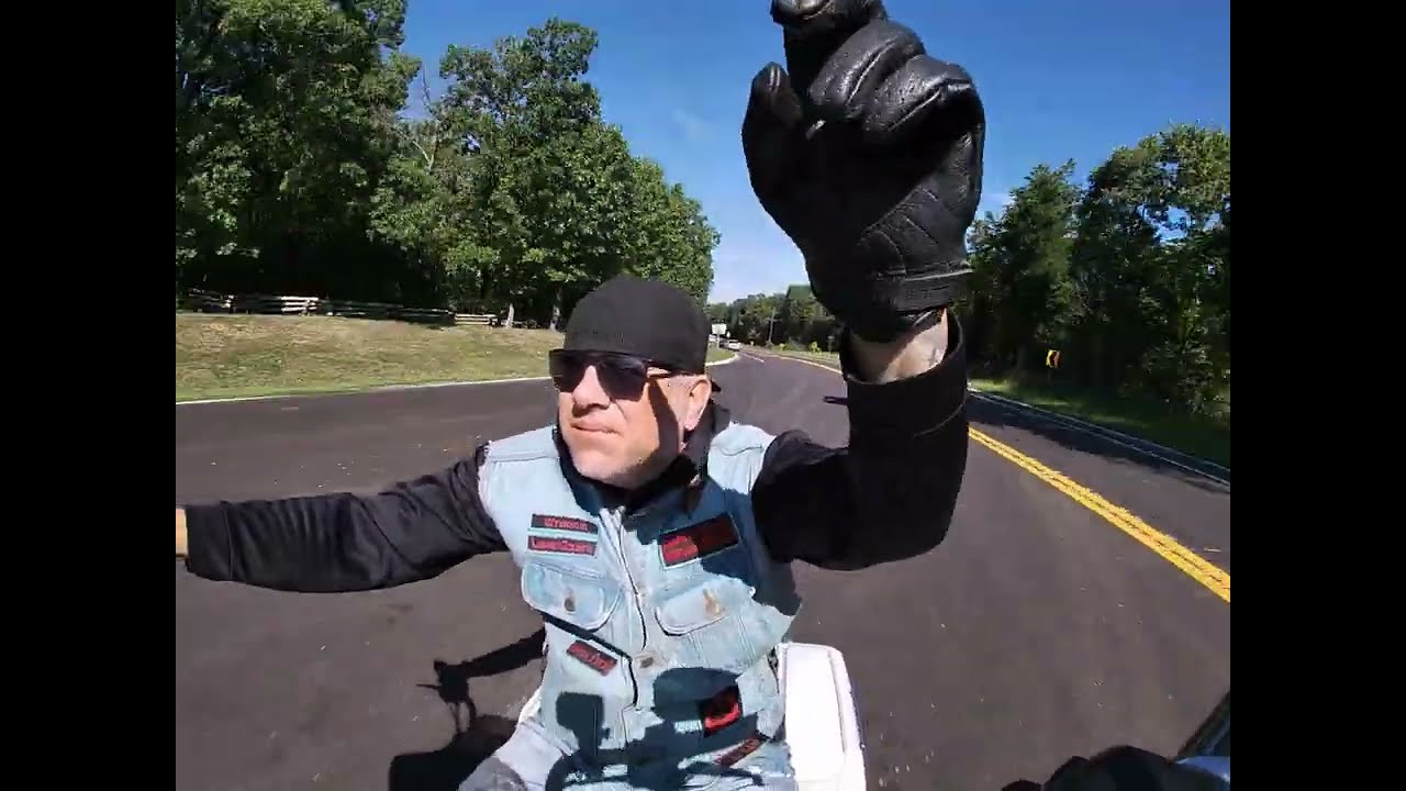 2023 Current River Run BFC Salem, MO Chapter