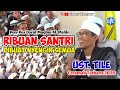 Ustad Tile Terbaru di pon-pes Darul Mughni Al-Maliki || ribuan santri dibuat nyengir 😀