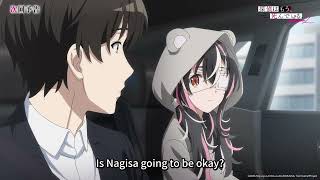 The Detective Is Already Dead S2 - Episode 03 Preview