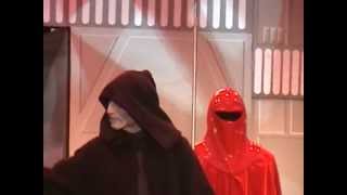 2012 Disney's Star Wars Weekends Hyperspace Hoopla