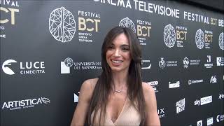 Lorella Boccia Durante Made In Sud È Successo Di Tutto Ma Siamo Rimasti Uniti