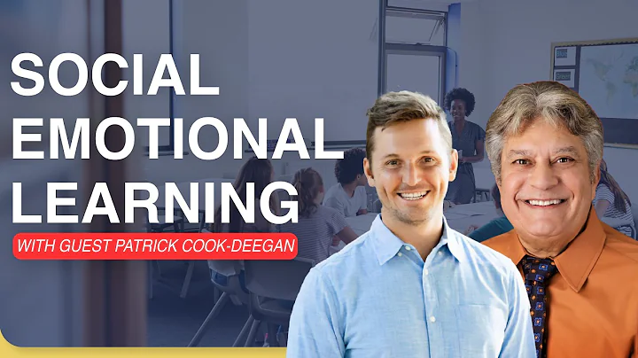 Integrating social emotional learning into the classroom #education #school