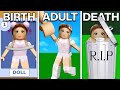 Birth to Death: DOLL! (Roblox)