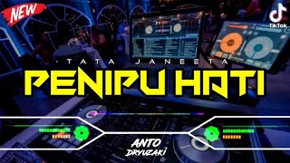 DJ SEBAGAI PENIPU HATI KAU TELAH GAGAL‼️ VIRAL TIKTOK || FUNKOT VERSION