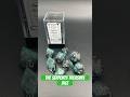 Inking the Serpents Treasure dice