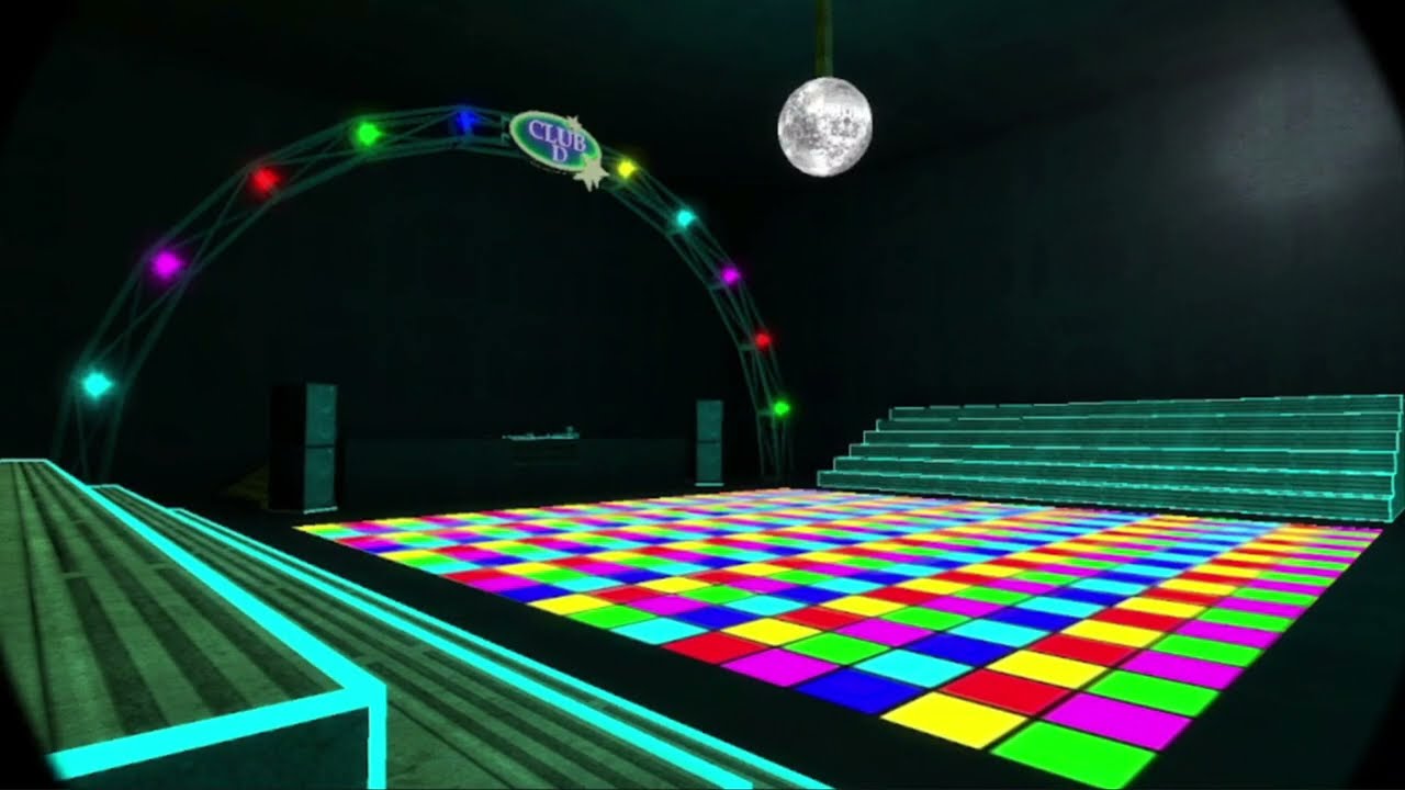 Gmod Liminal Spaces 2