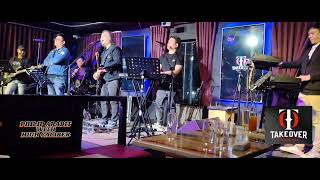 Kenny Rogers Crazy Philip Arabit Cover