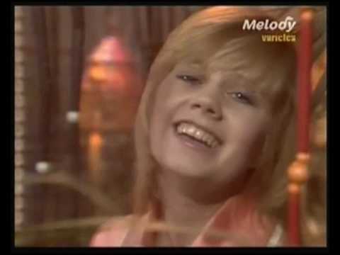 Caroline Verdi — Caroline Verdi - 1976 - On s'en va tous un jour