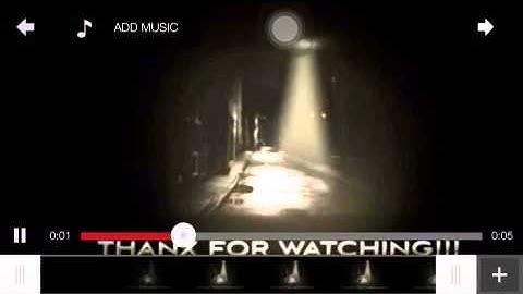 Uploading videos From Irec To capture