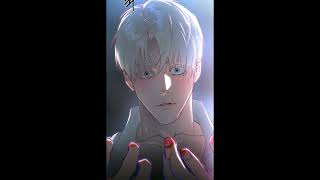 Zhenya whyy | Starting to realize his feelings for Taekjoo | #codenameanastasia #zhenya #zhenyaглушк