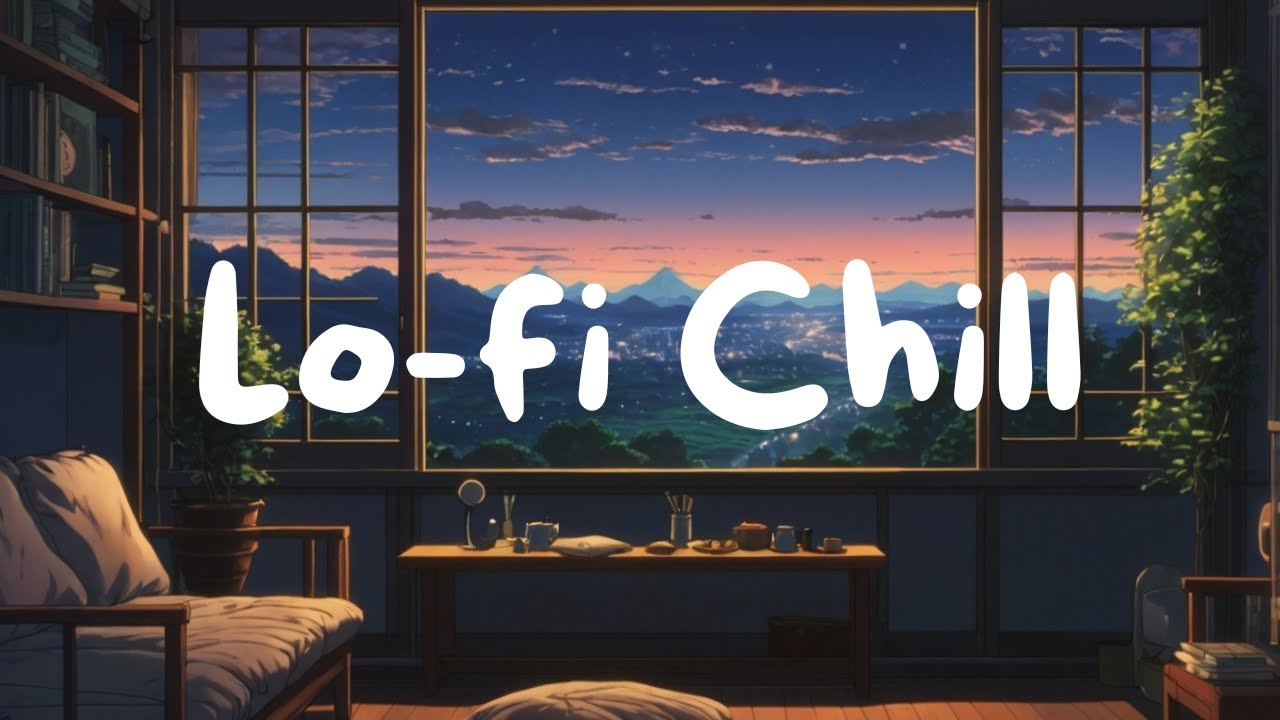 Lofi Music for Sleep The Unexpected Benefits You Never Knew! Lofi Hip
