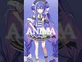 #ANIMA / #ReoNa Covered by #音街ウナ V2