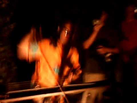 Guitars in space - the sculpture Guitars in space - the sculpture