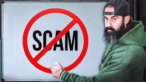 🚨 Crypto Scam Alert: Don’t Fall for This! 🚨