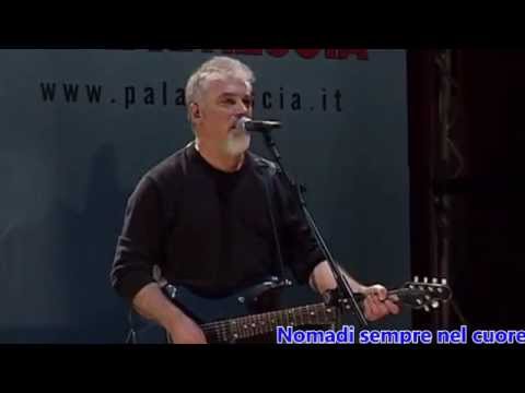 Canzone Per Un'amica Video