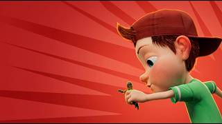 The FAST Story: A Hero's Guide for Kids & Grandparents! (Educational Animation)