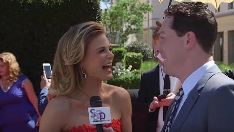 Daytime Emmys 2017: The Young and the Restless' Gina Tognoni